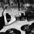 THAT OLD FEELING  VOL 3
