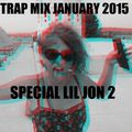Trap mix - Special Lil Jon 2015