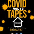 COVID TAPES VOL 13 - TIMAN DJ