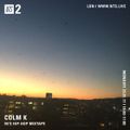 Colm K - 23rd January 2017