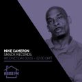 Mike Cameron - Smack records 20 OCT 2021