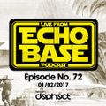 ECHO BASE No.72
