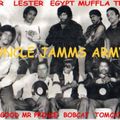 DJ Series : Uncle Jamm's Army