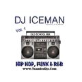 Old School Mix (Vol 1) Mixed by Dj Iceman