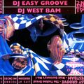 Easygroove - Obsession 02/04/93