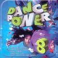 Dance Power 8 (2002) CD1