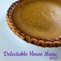 Delectable House Music #023 with DJ Jolene on Maker Park Radio