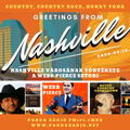 NASHVILLE 2020.03.10. Nashville városának története. A 