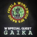 Favela Worldwide w/ Gaika - 19th January 2017