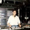 EXECUTIVE (Roma) 4 Ottobre 1986 - DJ MARCO BENENATI