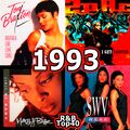 R&B USA Billboard Top 40 - 17 juli 1993