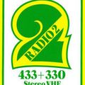 Radio 2 - Arts Programme - 12/7/91