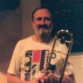 PAUL RUTHERFORD'S ISKRASTRA :: Autumn Initiatives 1987 (free jazz UK)
