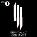 Skrillex - BBC Radio 1 Essentail Mix