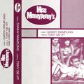 Tony De Vit - Live At Miss Moneypenny's, Bonds 1994 (Pink Tape)