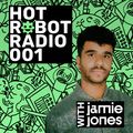 Hot Robot Radio 001