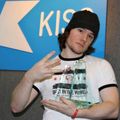 Logan Sama b2b Spyro - Kiss FM - 09.02.2009