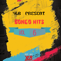 BONGO HITS VOL # 6 MIXX (r&b & zouk edition)