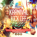 Sun Bailante - Welcome to Karnival Kick Off 2016 - Trinidad Soca Mix