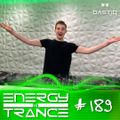 EoTrance #189 - Energy of Trance - hosted by BastiQ