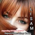 Lisa M. 9Years R2Dradio | Report2Dancefloor Radio