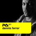 RA.377 Dennis Ferrer