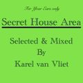 Secret House Area 10