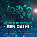 Ben Gashi_-_Mild_N_Minty_5th_Anniversary_Radioshow_on_TM_Radio_October_2019