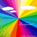 DJ EnYA-Rainbow Mixset