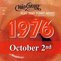 That 70's Show - October Second Nineteen Seventy Six