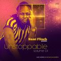 SAMI FLINCH - UNSTOPPABLE 01