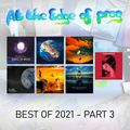 At the Edge of Prog - Episode 120 - Best of 2021 (Part 3)