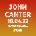 Moving Melodies #046 House & Nu-Disco Mix