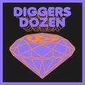 King Dom - Diggers Dozen Live Sessions (November 2019 London)