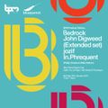 2016 01 25 Transitions #595 Part 1 - John Digweed Live at BPM Festival, Mexico 12.01.2015