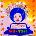 SoulBlackFm Present Belek Starr C-Lexion R&B & Modern Funk Party Time 25/04/2021