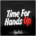 Vinylside - Time For Hands Up (12.09.2019) @ Facebook Live | BEST RETRO HANDS UP HITS (2004-2011)