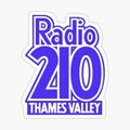 Radio 210 - 45th Birthday Celebration Show
