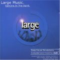Jask - Large Music. Dancing In The Spirit. (2000)