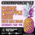 Max Apprentice - Pashas Pineapple Disco  - 883.centreforce DAB+ - 02 - 01 - 2021 .mp3