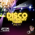 Disco Yesterday and Today Mix 0726