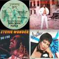 Hip Hop & R&B Singles: 1982 - Part 2