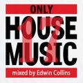 Edwin Collins presents OHM 017 live from the Quarantaine Studio [APR2020]