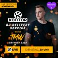 TMW DJ Delivery Service 15.01.2021.