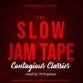 The Slow Jam Tape - 2000s Jams with DJ Kopeman
