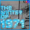 THE WINTER OF 1971