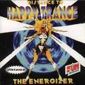 Distance To Happy Trance - The Energizer (1995)