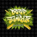 Deep in the Jungle Records - Exclusive Promo Mix July 2018 - 100% Unreleased Material