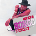 BONGO WITH DANNIE BOY 2018