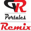 DJ Aki Mix Rock Pop Español e Ingles Vol. 1 (Portales-Remix)